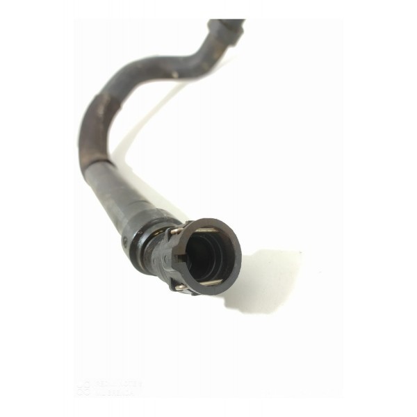 Mangueira Reserv Radiador C4 Cactus 2021 9809851280 /22720