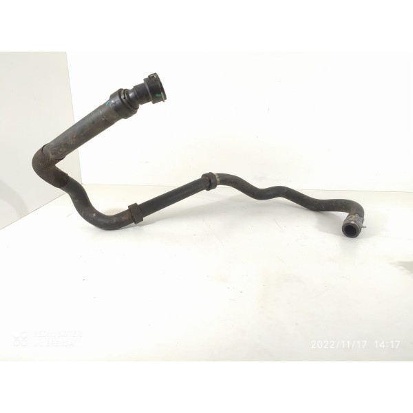 Mangueira Reserv Radiador C4 Cactus 2021 9809851280 /22720