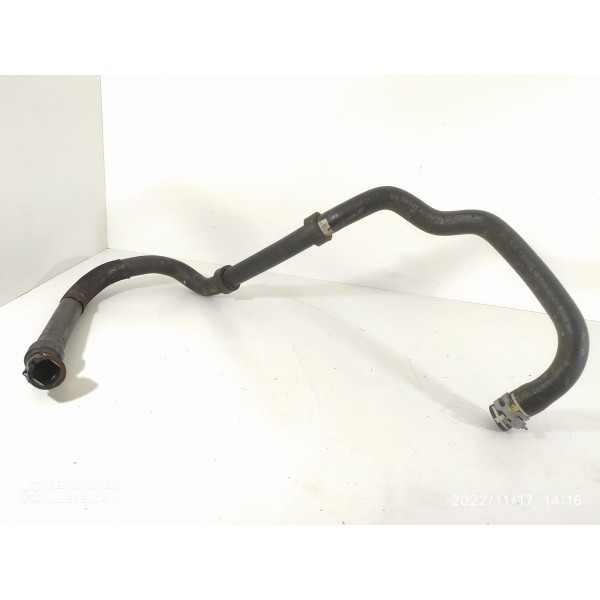 Mangueira Reserv Radiador C4 Cactus 2021 9809851280 /22720