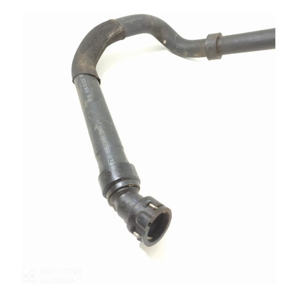 Mangueira Reserv Radiador C4 Cactus 2021 9809851280 /22720