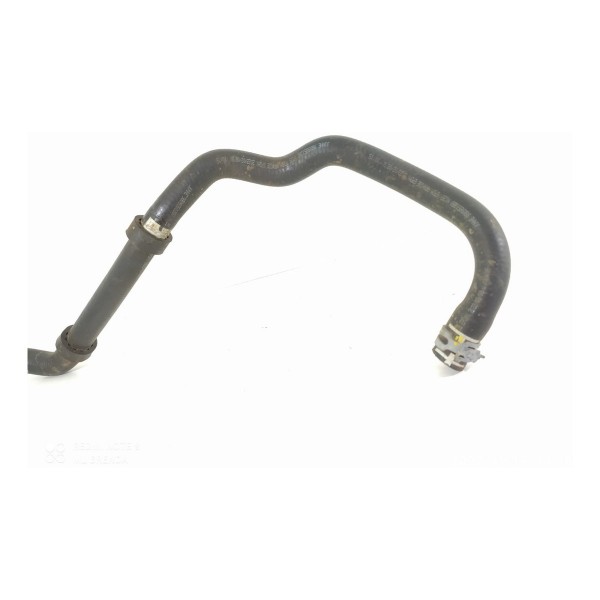 Mangueira Reserv Radiador C4 Cactus 2021 9809851280 /22720