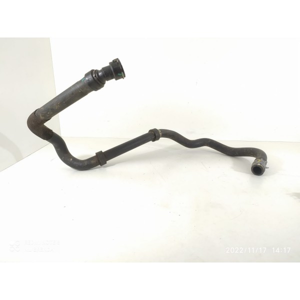 Mangueira Reserv Radiador C4 Cactus 2021 9809851280 /22720