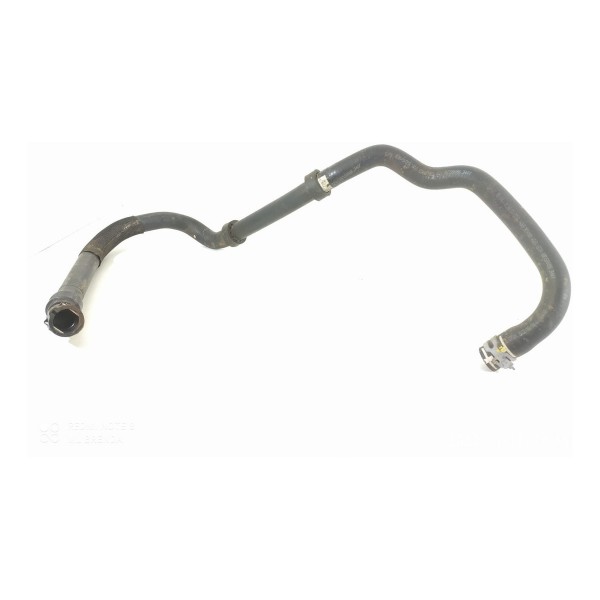 Mangueira Reserv Radiador C4 Cactus 2021 9809851280 /22720