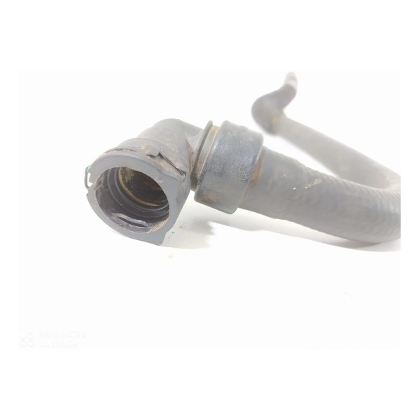 Mangueira Agua Ar Quente C4 Cactus 2021 9801631180 /22718