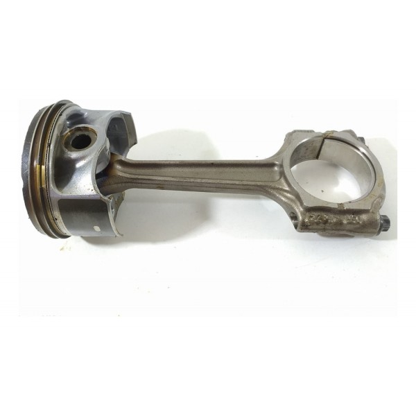 Pistão Biela Cactus Peugeot 208 2008 Std Original  /22716