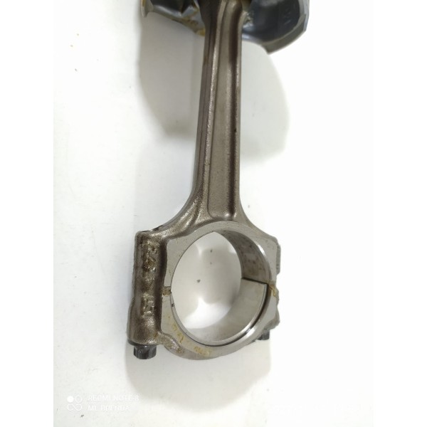 Pistão Biela Cactus Peugeot 208 2008 Std Original  /22716
