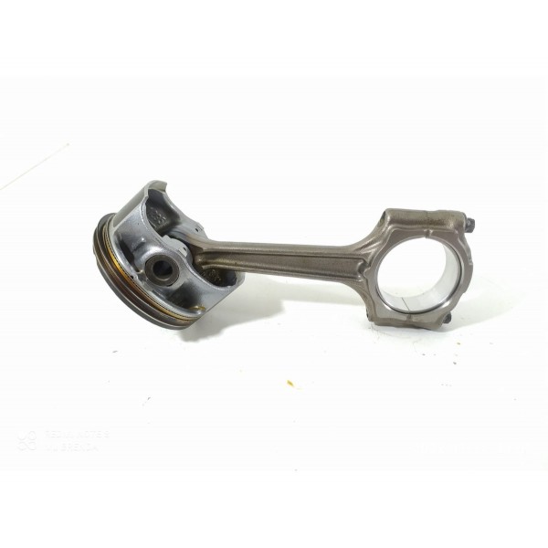 Pistão Biela Cactus Peugeot 208 2008 Std Original /22714