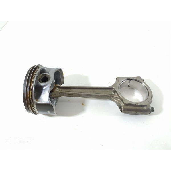 Pistão Biela Cactus Peugeot 208 2008 Std Original /22714
