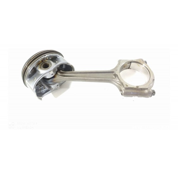 Pistão Biela Cactus Peugeot 208 2008 Std Original /22713