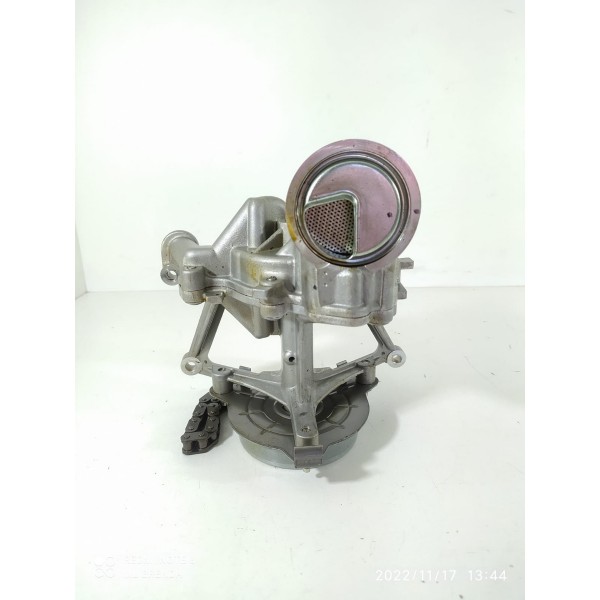 Bomba Oleo Peugeot 208 2008 C4 Cactus 9674199380 / 22712