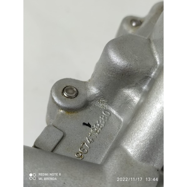 Bomba Oleo Peugeot 208 2008 C4 Cactus 9674199380 / 22712