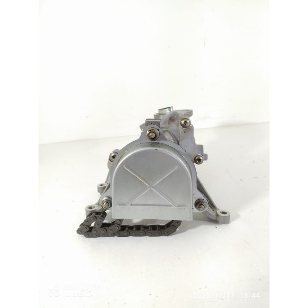 Bomba Oleo Peugeot 208 2008 C4 Cactus 9674199380 / 22712