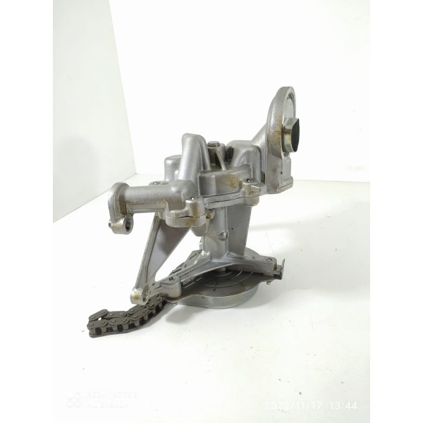 Bomba Oleo Peugeot 208 2008 C4 Cactus 9674199380 / 22712