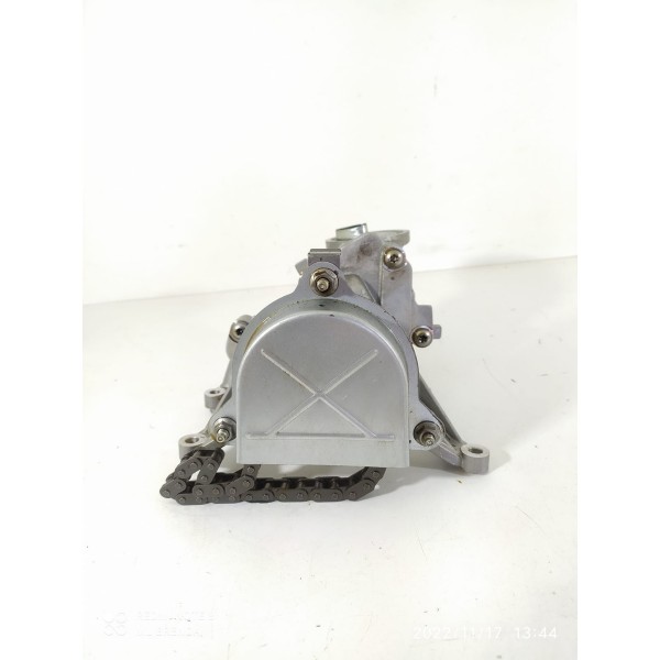 Bomba Oleo Peugeot 208 2008 C4 Cactus 9674199380 / 22712