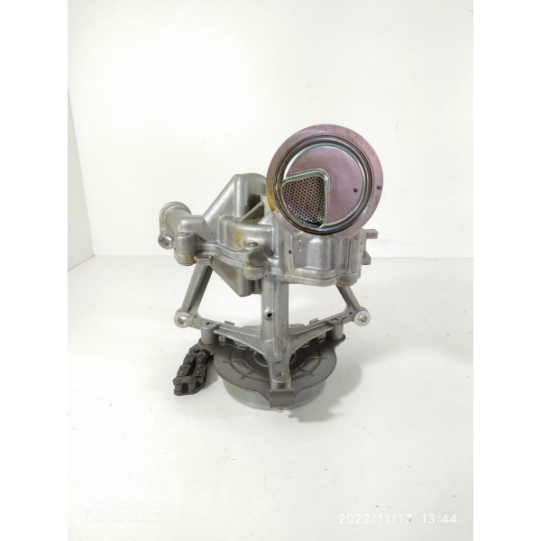 Bomba Oleo Peugeot 208 2008 C4 Cactus 9674199380 / 22712