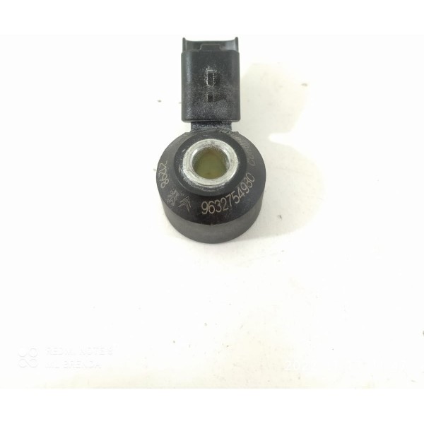 Sensor Detonação Citroen C4 Cactus 2021 9632754980 /22707