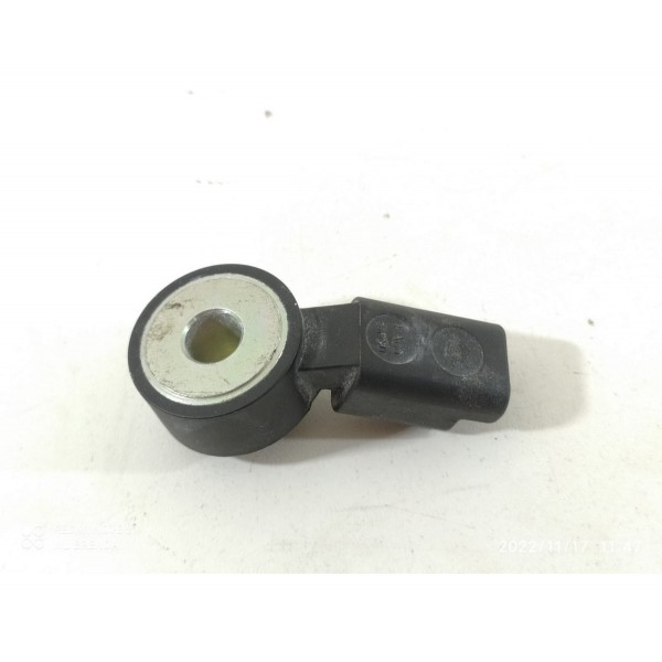 Sensor Detonação Citroen C4 Cactus 2021 9632754980 /22707