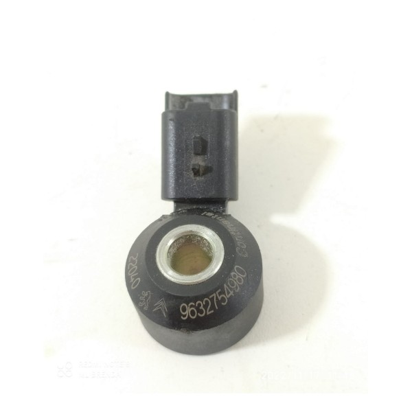 Sensor Detonação Citroen C4 Cactus 2022 9632754980 /22706