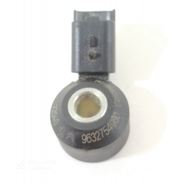 Sensor Detonação Citroen C4 Cactus 2022 9632754980 /22706