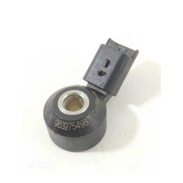 Sensor Detonação Citroen C4 Cactus 2022 9632754980 /22706