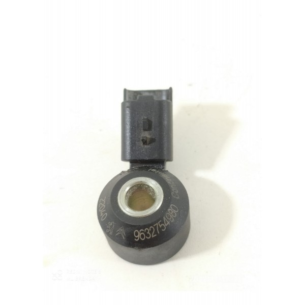 Sensor Detonação Citroen C4 Cactus 2022 9632754980 /22706