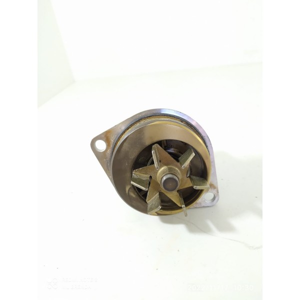 Bomba Agua Peug 208 2008 C4 Cactus 2021 9824998180 /22690