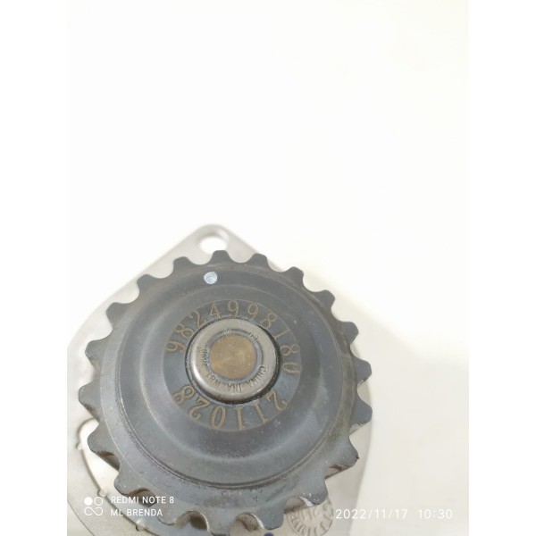 Bomba Agua Peug 208 2008 C4 Cactus 2021 9824998180 /22690