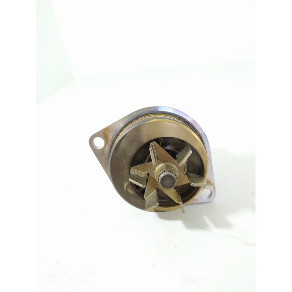 Bomba Agua Peug 208 2008 C4 Cactus 2021 9824998180 /22690