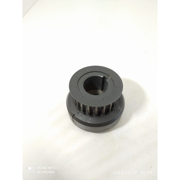 Polia Engrenagem Virabrequim C4 Cactus 21 9674617680 /22689
