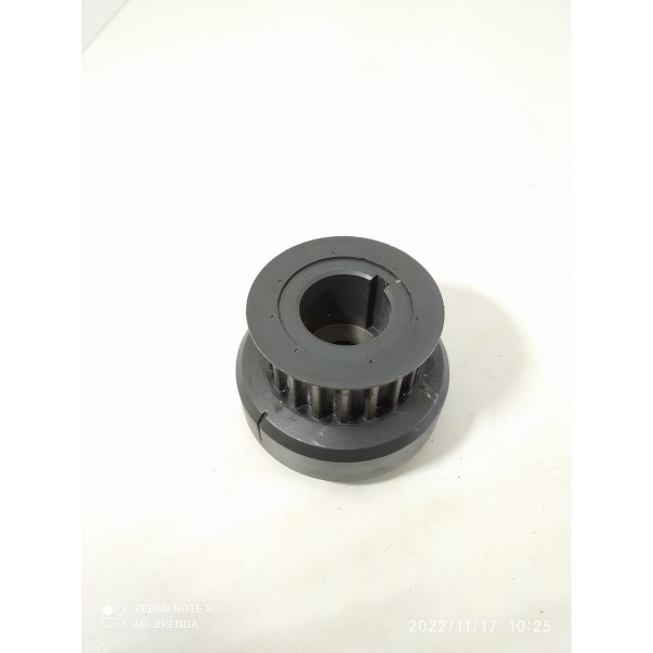 Polia Engrenagem Virabrequim C4 Cactus 21 9674617680 /22689