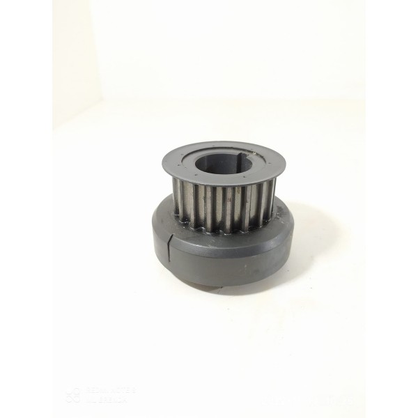 Polia Engrenagem Virabrequim C4 Cactus 21 9674617680 /22689