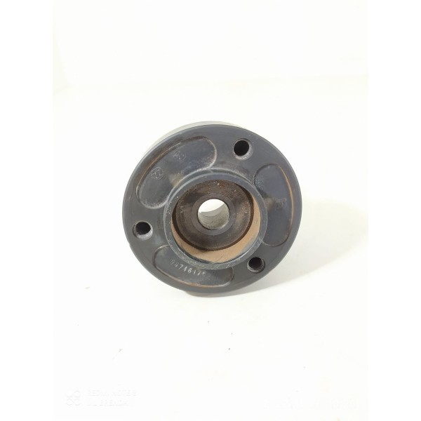 Polia Engrenagem Virabrequim C4 Cactus 21 9674617680 /22689