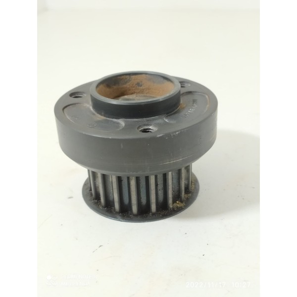 Polia Engrenagem Virabrequim C4 Cactus 21 9674617680 /22689