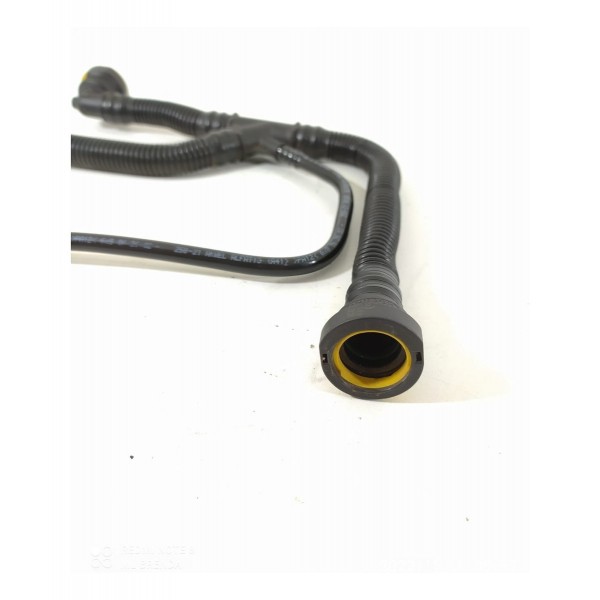 Mangueira Valvula Canister Citroen C4 Cactus 2021 /22684