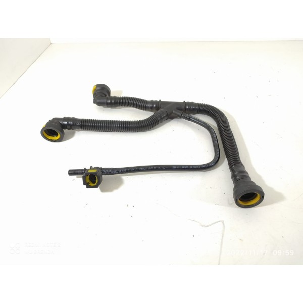 Mangueira Valvula Canister Citroen C4 Cactus 2021 /22684