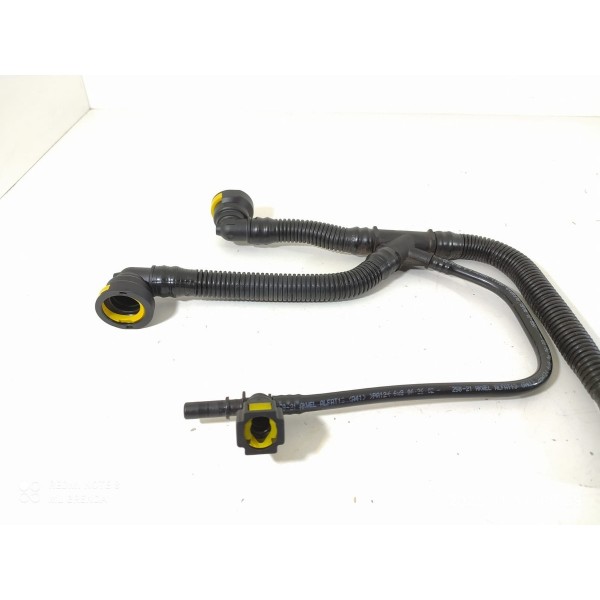 Mangueira Valvula Canister Citroen C4 Cactus 2021 /22684