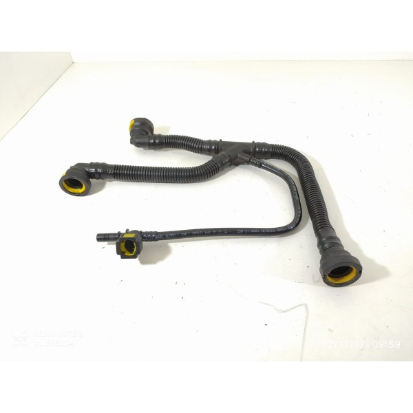 Mangueira Valvula Canister Citroen C4 Cactus 2021 /22684