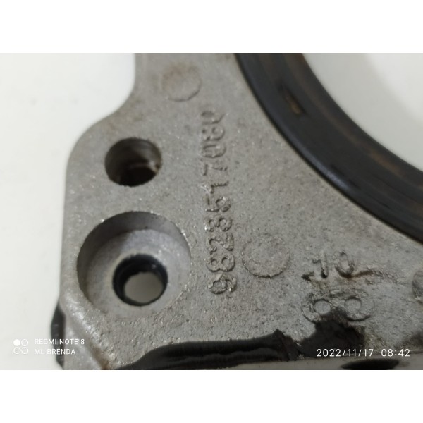 Flange Retentor Virabrequim Cactus 2022 9823517080 /22640