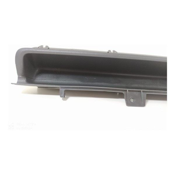 Porta Objeto Painel Citroen C4 Cactus 2021 9822779577 /22630