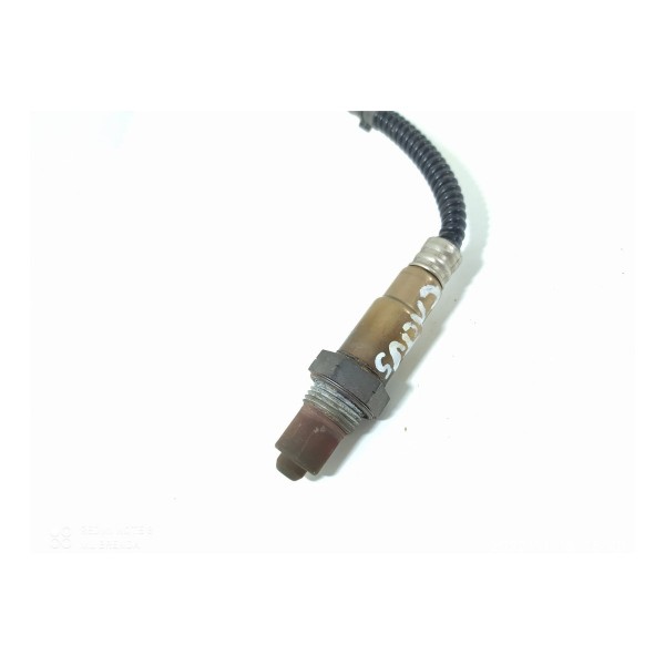 Sonda Lambda Cactus 2017 2018 2019 2020 2021 Det /2262
