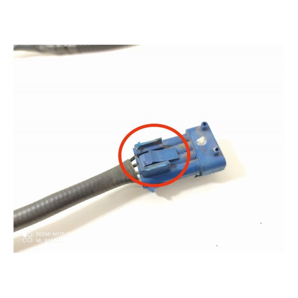 Sonda Lambda Cactus 2017 2018 2019 2020 2021 Det /2262
