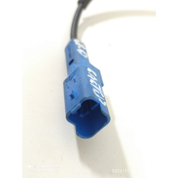 Acabam Interno Retrovisor Cactus Esq 2018 2019 2020 21/22617