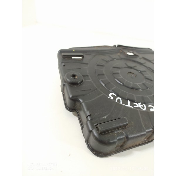 Tampa Modulo Injeção Cactus 2018 2020 2024 9801446580/22616