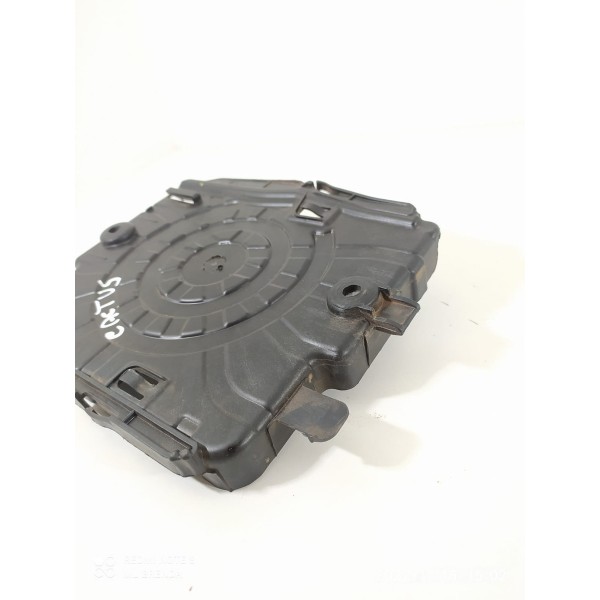 Tampa Modulo Injeção Cactus 2018 2020 2024 9801446580/22616