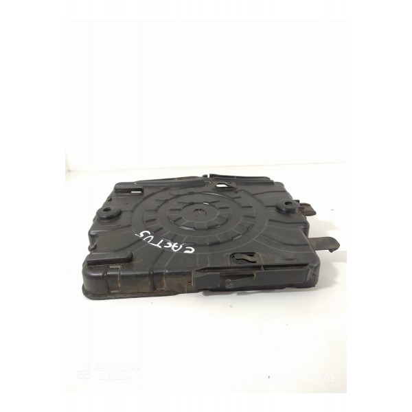 Tampa Modulo Injeção Cactus 2018 2020 2024 9801446580/22616