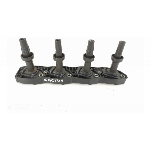 Bobina C3 Peugeot 2008 208 Cactus 18/2024 9810992680 /22501