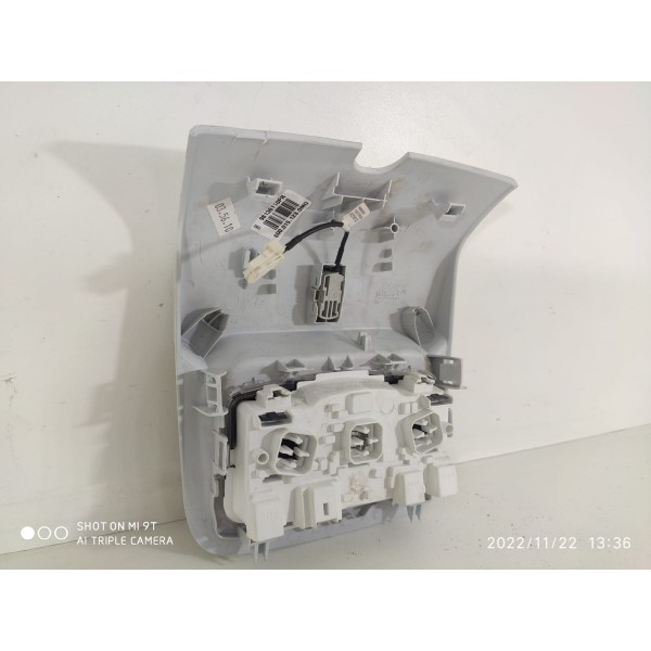 Luz Teto Citroen C4 Cactus 2018 2019 2020 2023 2024 /22827