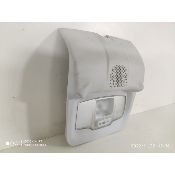 Luz Teto Citroen C4 Cactus 2018 2019 2020 2023 2024 /22827