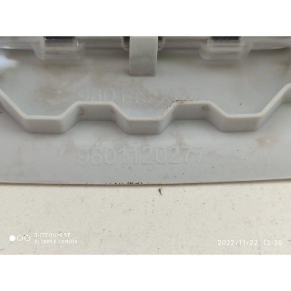 Luz Teto Citroen C4 Cactus 2018 2019 2020 2023 2024 /22827