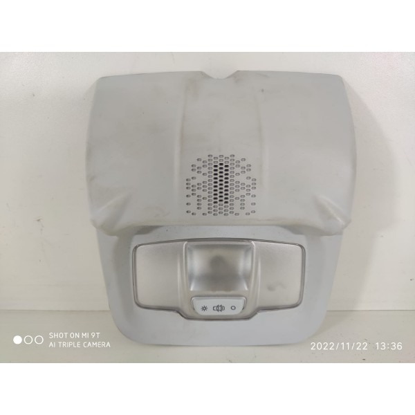 Luz Teto Citroen C4 Cactus 2018 2019 2020 2023 2024 /22827